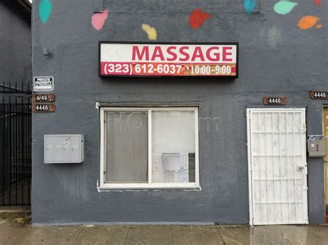 exotic massage|Erotic Massage Parlors in Los Angeles and Happy Endings CA.